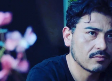 Actor de Quillota aparecerá en capítulo de la serie de TVN "Enigma"
