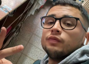 Aplazan audiencia de formalización por secuestro con homicidio de Matías Cuadra
