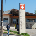 Bebé de 2 meses murió por virus en el Hospital de Quilpué