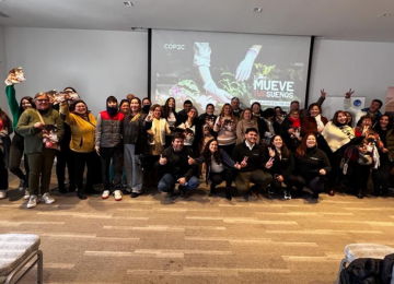 Copec lanza programa de apoyo a emprendedores de Quintero