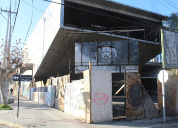 La Calera: Municipio reanudará las obras del Centro Cultural