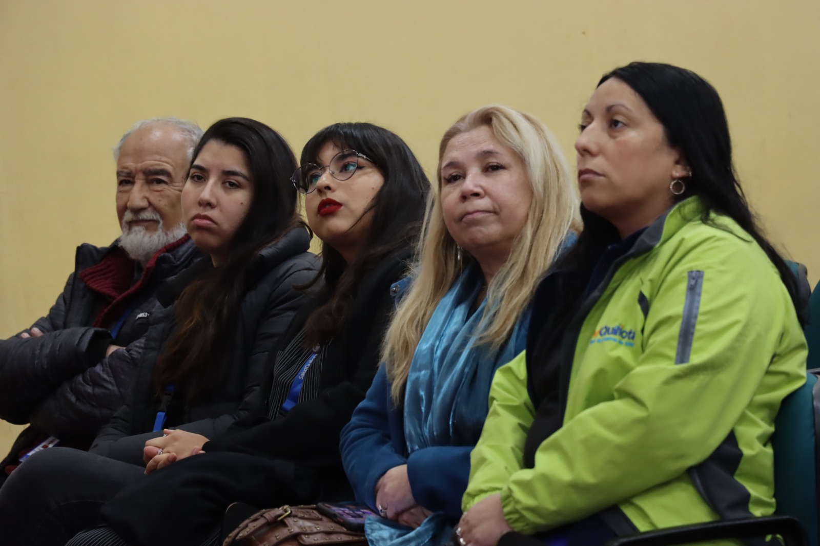 MuniQuillota y CFT PUCV hicieron jornada de puertas abiertas para alumnos 