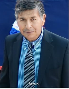 Nelson Nieto Vásquez