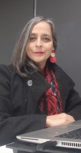 Soledad Jiménez Pavez Jefe de carrera Pedagogía en Inglés Universidad Viña del Mar