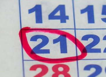 ¿El 21 de junio es feriado en Chile?