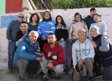 Alcalde de Quillota: "Tenemos una política de apoyo y reinserción para la gente en situación de calle”