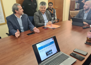Alcalde de Quillota por alza de peajes: “Hay una opción clara para cambiar el contrato de concesiones"