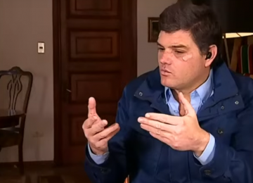 Alcalde de Zapallar relata ataque sufrió con su familia: “Ha costado pero estamos saliendo adelante”