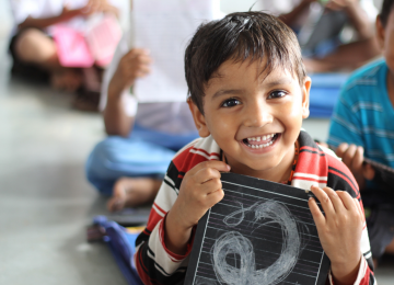 Día del Niño 2023 en Chile: ¿cuándo se celebra?