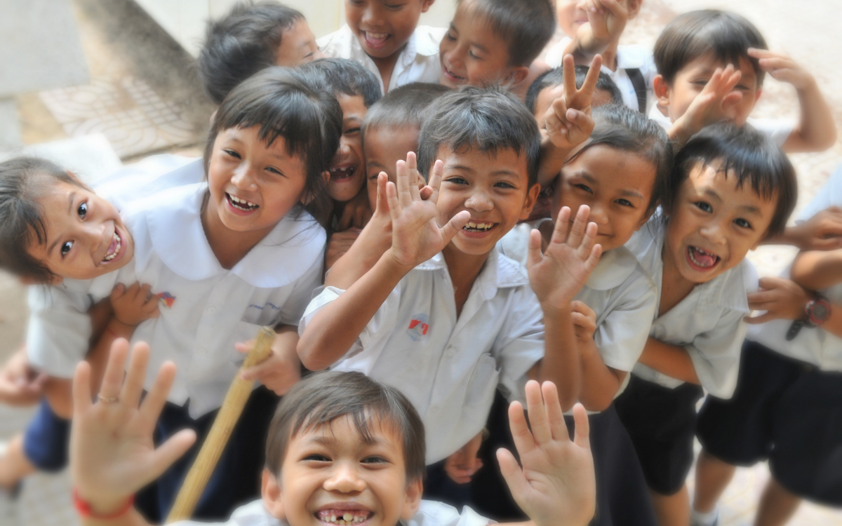 Día del Niño 2023 en Chile: ¿cuándo se celebra?