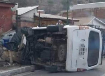 La Calera: Tribunal resuelve situación de venezolano tras fatal atropello en Las Cabritas
