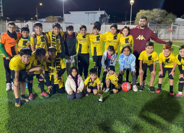 MuniQuillota implementa talleres gratuitos para la comunidad en Estadio El Bajío