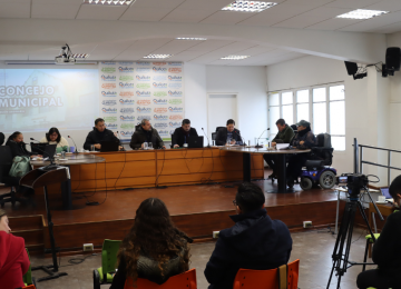 MuniQuillota invierte casi $40 millones de pesos en becas de educación superior