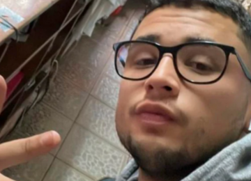 Por secuestro con homicidio de Matías Cuadra: Solicitan extradición de venezolanos