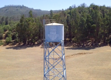 Programa Impulsa Agua de Sopraval potenciará mejora de sistemas hidráulicos de comunidades rurales