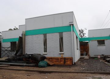 Quillota Anuncian mes en que estaría funcionando Clínica Veterinaria Municipal