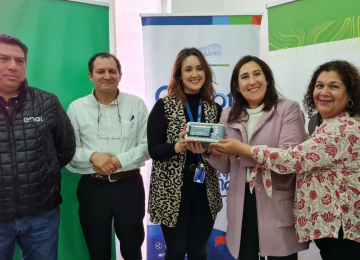 Quillota: Cesfam de San Pedro recibió moderno monitor de signos vitales