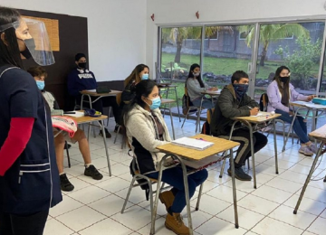 Quillota: Profesores confirman su adhesión al paro nacional del miércoles