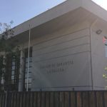 Tribunal de Garantía de La Calera