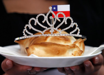 La Calera escogerá la mejor empanada de la comuna para estas Fiestas Patrias 2023
