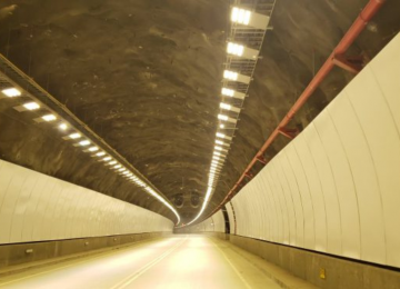 Concesiones del MOP se comprometió a que no habrá peajes en nueva Ruta 5 Norte entre Hijuelas y El Melón