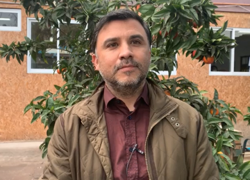 DEM de La Calera por paro: "Ojalá hayan acuerdos para retomar regularidad de clases"