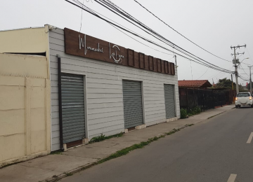 Demanda al Municipio: Quillotano invirtió más de $300 millones en su local y Concejo le negó patente