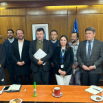 iputado Venegas pide crear catastro para dimensionar efectos de la sequía en industria agropecuaria
