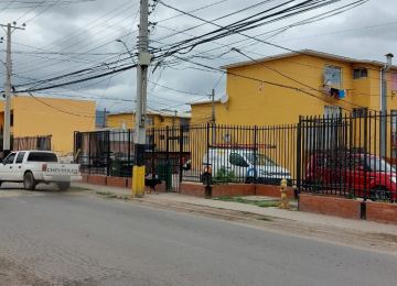 En Quillota indagan posible femicidio de una mujer: hay un detenido