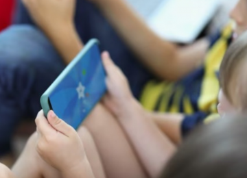 Inactividad física de escolares en Chile: ¿Cómo generar cambios en el hogar?