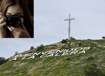 La Calera: Llaman a participar en concurso de fotografía "Ojos de Cal"