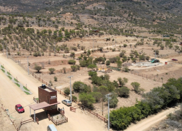Municipio de La Cruz se querella por loteos irregulares en Lo Rojas