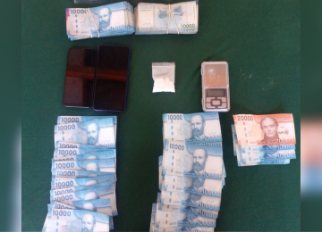 Ruta 5 Norte: Conductor ofreció $200 mil a carabineros cuando lo sorprendieron con droga
