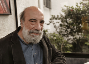 USM conmemorará 50 años del Golpe con charla del poeta Raúl Zurita y más actividades
