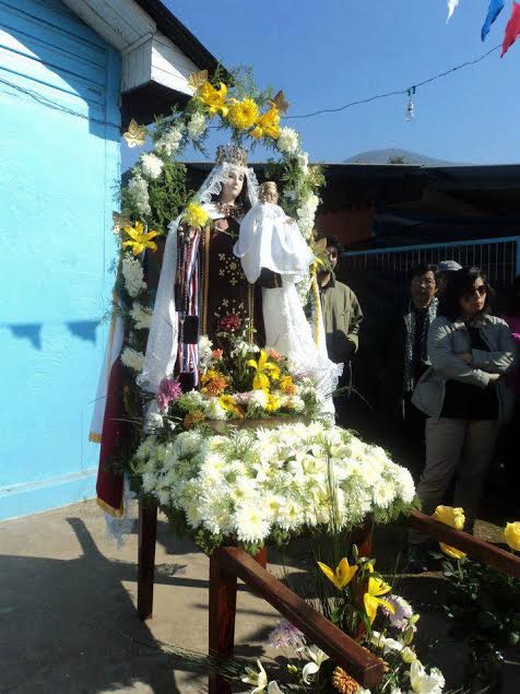 Virgen de Pachacamita