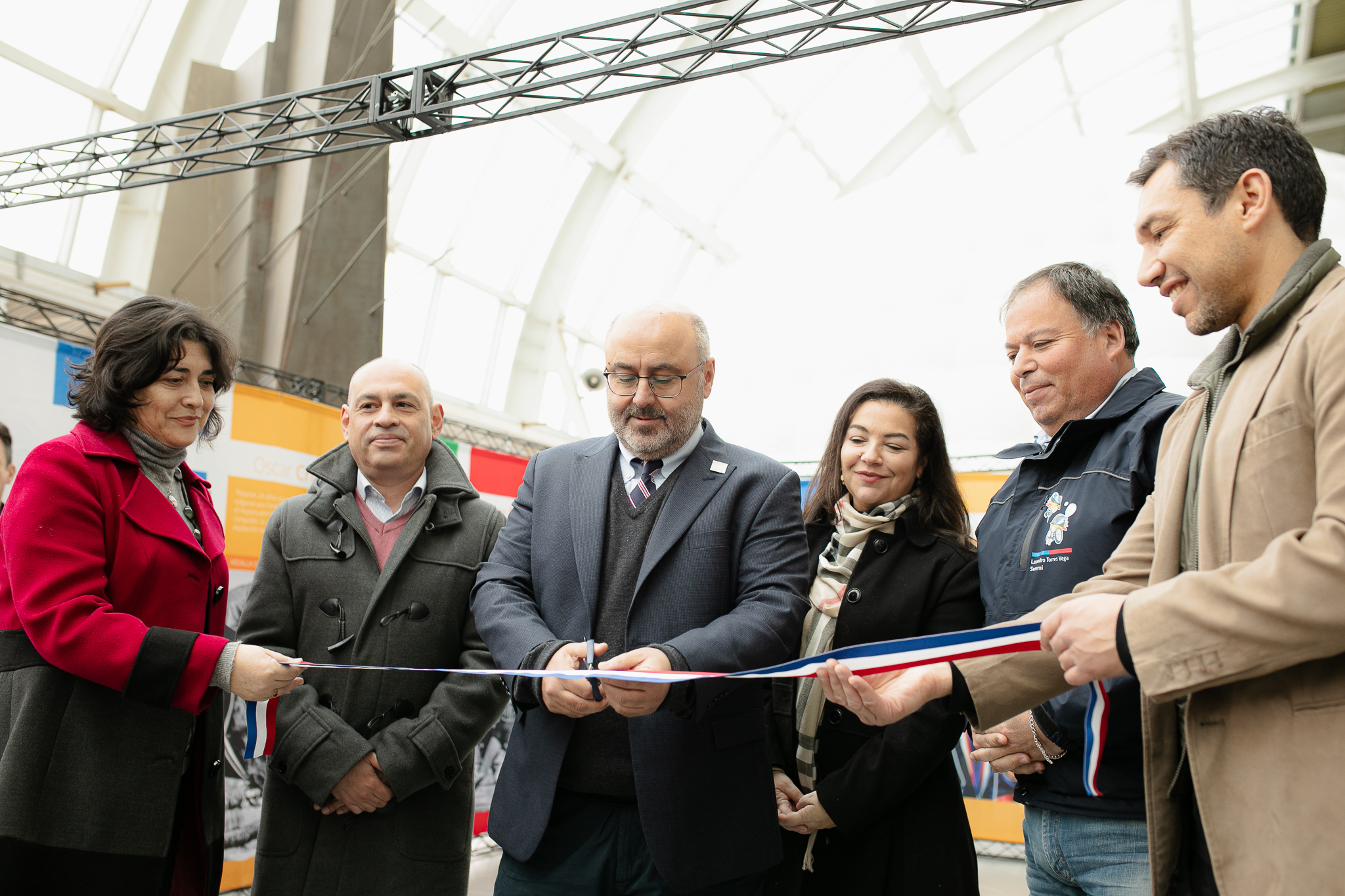 Museo Olímpico Itinerante del COCh llega a Viña del Mar