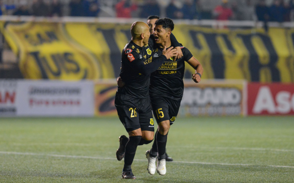 Con dos bajas San Luis buscará ganarle en casa a Rangers