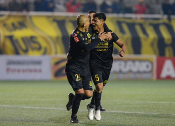 Con dos bajas San Luis buscará ganarle en casa a Rangers