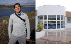 Conmoción por repentina muerte de nutricionista del Cesfam de El Melón
