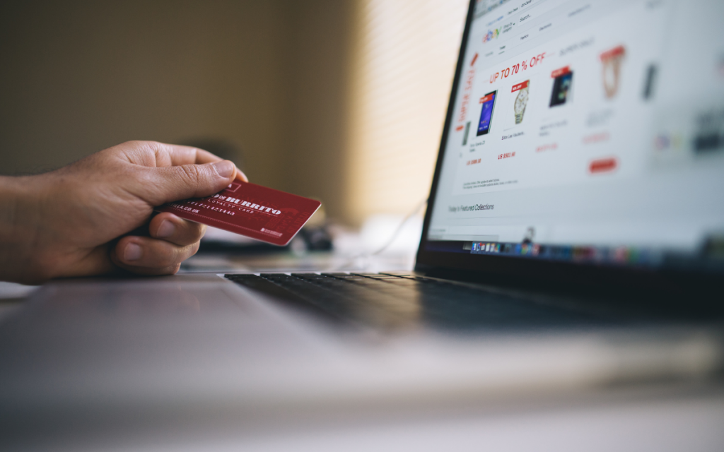 Cyber Monday 2023 en Chile: ¿Cuándo empieza?