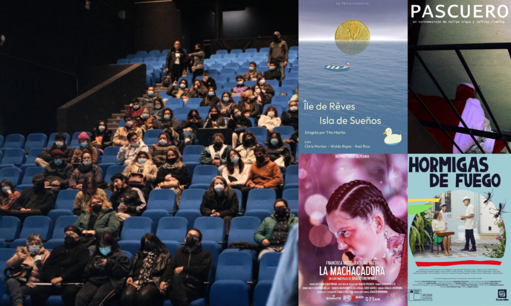Darán cortometrajes sobre Quillota en el Centro Cultural este miércoles