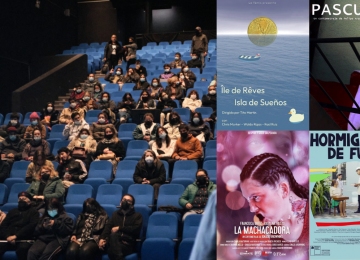 Darán cortometrajes sobre Quillota en el Centro Cultural este miércoles