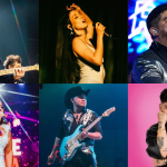 Expo Quillota 2023: Artistas confirmados y programación