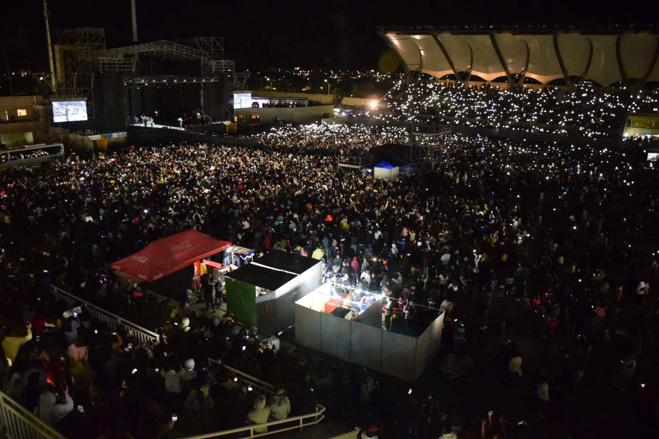 Expo Quillota 2023 Artistas confirmados y programación