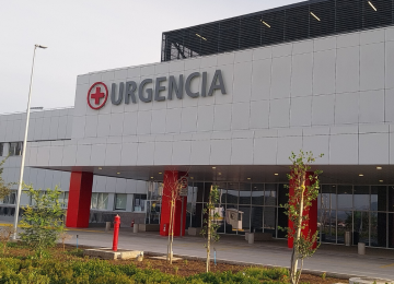 Hospital Biprovincial Quillota Petorca llama al autocuidado en Fiestas Patrias