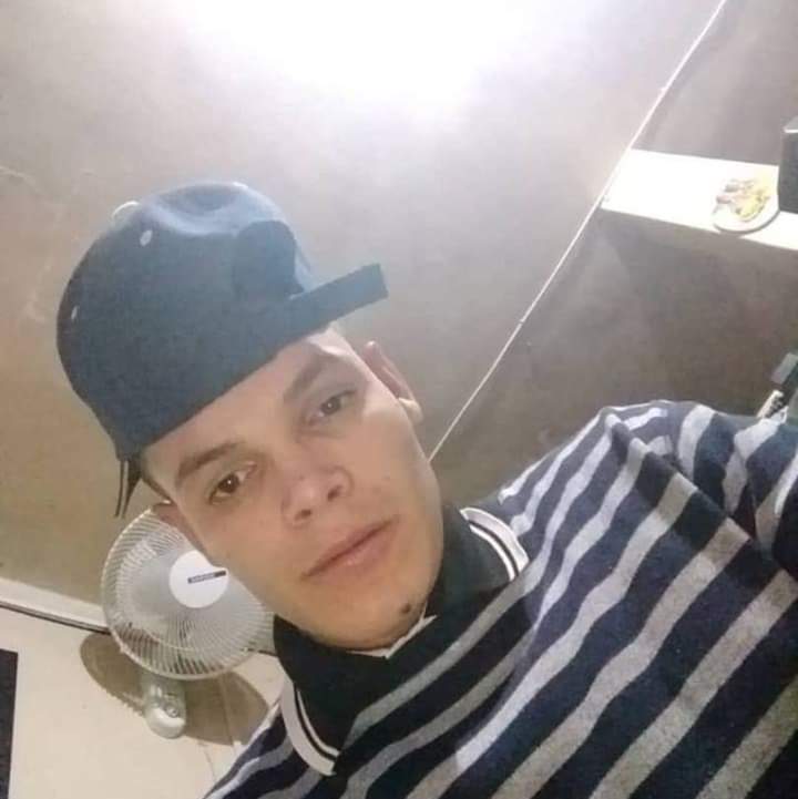 Kleyderman José Zambrano García, el joven venezolano asesinado en la violenta golpiza.