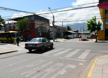 Proyecto permitirá reducir tiempos de viaje en un 20% en el centro de La Calera