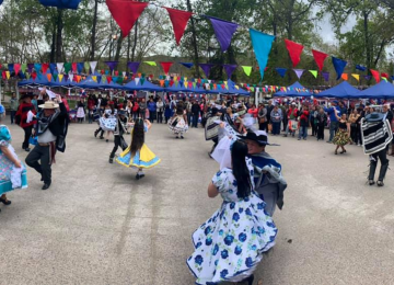Limache lanza su Fiesta de la Chilenidad 2023