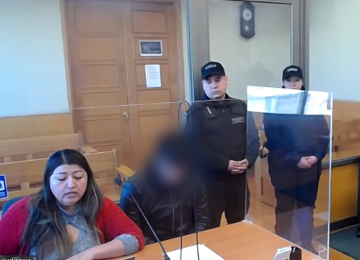 Quillota: Acusado de secuestro con violación quedo en prisión preventiva
