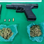 Quillota: Detuvieron a hombre armado que protagonizó discusión en la vía pública